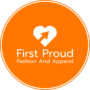 First Proud เฟิร์ส พราวด์